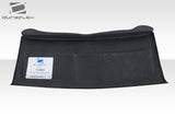 1990-1996 Nissan 300ZX Z32 Duraflex TZ Grille - 1 Piece
