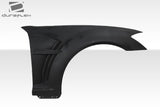 2007-2013 Mercedes S Class W221 Eros Version 2 Fenders - 2 Piece