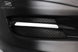 2010-2013 Mercedes S Class W221 Duraflex LR-S Front Bumper - 1 Piece