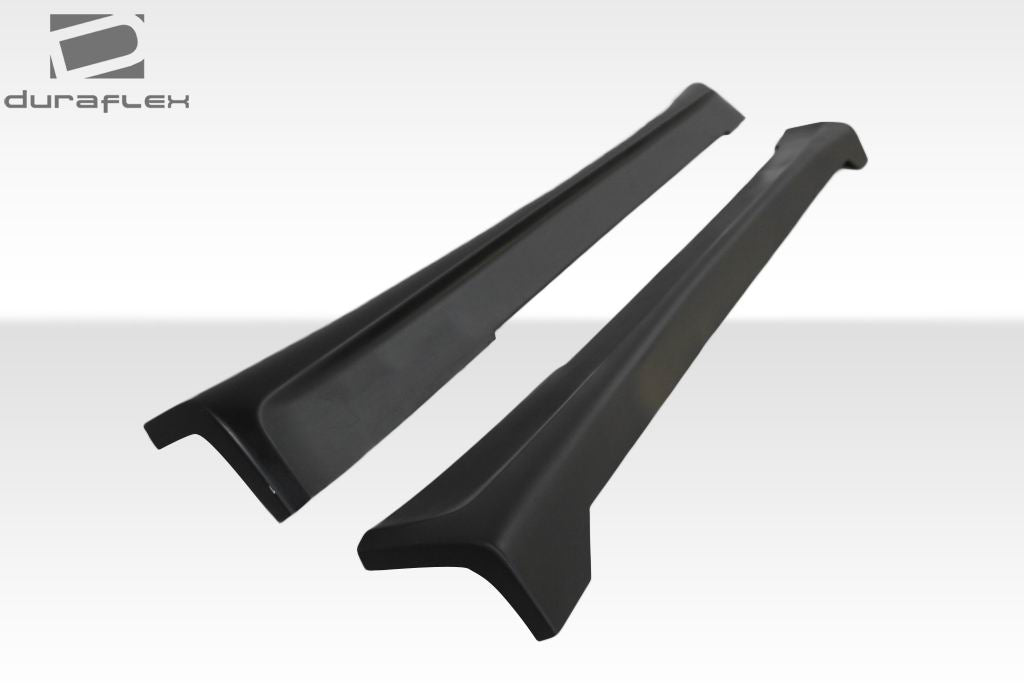 1990-2002 Mercedes SL Class R129 Duraflex BR-S Side Skirts - 2 Piece (S)