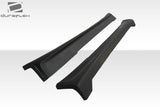 1990-2002 Mercedes SL Class R129 Duraflex BR-S Side Skirts - 2 Piece (S)