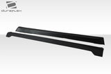 1990-2002 Mercedes SL Class R129 Duraflex BR-S Side Skirts - 2 Piece (S)