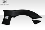 1990-1996 Nissan 300ZX Z32 Duraflex PM-Z Front Fender Flares - 4 Piece
