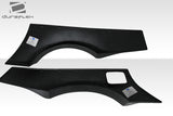 1990-1996 Nissan 300ZX Z32 2dr coupe Duraflex PM-Z Rear Fender Flares - 5 Piece