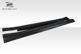2003-2007 Infiniti G Coupe G35 Duraflex D-Spec Side Skirts - 2 Piece