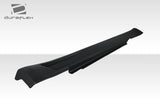 2003-2007 Infiniti G Coupe G35 Duraflex D-Spec Side Skirts - 2 Piece