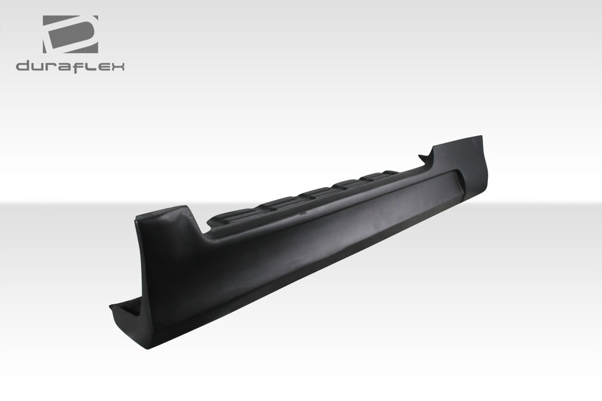 2000-2006 Audi TT 8N Duraflex R8 Look Side Skirts - 2 Piece