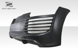 2000-2006 Audi TT 8N Duraflex R8 Look Rear Bumper - 1 Piece