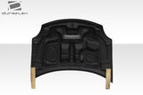2000-2005 Dodge Neon Duraflex SRT Look Hood - 1 Piece