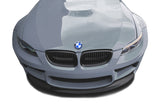 2008-2013 BMW M3 E92 2DR Coupe AF-5 Wide Body Body Kit ( GFK ) - 9 Piece