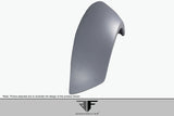 2008-2013 BMW M3 E92 2DR Coupe AF-5 Wide Body Rear Fender Flares ( GFK ) - 2 Piece