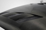 2008-2015 Infiniti G Coupe G37 Q60 Carbon Creations DriTech AM-S Hood - 1 Piece