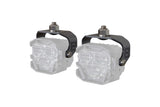 Morimoto 4Banger Mounts: Top (Set)