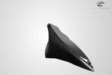 2003-2008 Nissan 350Z Z33 2DR Coupe Carbon Creations RBS Rear Wing Spoiler - 1 Piece