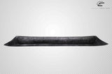 2003-2008 Nissan 350Z Z33 2DR Coupe Carbon Creations RBS Rear Wing Spoiler - 1 Piece