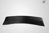 2002-2007 Subaru Impreza / WRX 4DR Carbon Creations Downforce Rear Wing Spoiler - 1 Piece