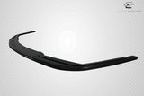 2009-2014 Cadillac CTS-V Carbon Creations G2 Front Splitter - 3 Piece