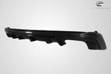 2014-2016 Lexus IS Series IS350 IS250 Carbon Creations AM Design Style Rear Diffuser - 1 Piece ( F Sport Models only)