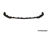2020-2024 Bentley Flying Spur OEM Style Autoclave Carbon Fiber Front Lip