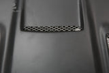 2006-2010 Dodge Charger Duraflex Viper Look Hood - 1 Piece