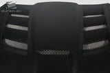 2011-2014 Dodge Charger Duraflex Viper Look Hood - 1 Piece