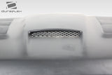 2005-2010 Jeep Grand Cherokee Duraflex Viper Look Hood - 1 Piece