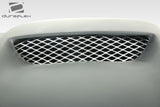 2002-2008 Dodge Ram Duraflex Viper Look Hood - 1 Piece