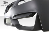 2011-2016 BMW 5 Series F10 4DR Duraflex M4 Look Front Bumper Cover - 1 Piece
