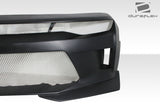 2016-2018 Chevrolet Camaro Duraflex Grid Front Bumper - 1 Piece ( With Integrated front bumper air ducts and front splitters)