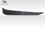 2016-2018 Chevrolet Camaro V8 Duraflex Grid Front Splitters - 2 Piece