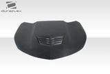 2016-2023 Chevrolet Camaro Duraflex Grid Hood - 1 Piece