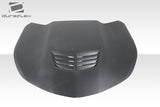 2016-2023 Chevrolet Camaro Duraflex Grid Hood - 1 Piece