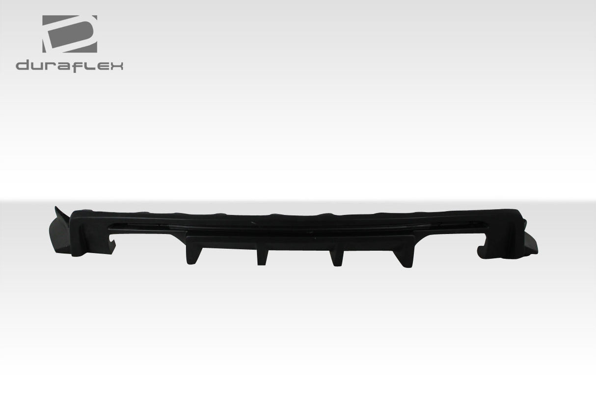 2016-2018 Chevrolet Camaro Duraflex Grid Rear Diffuser - 1 Piece