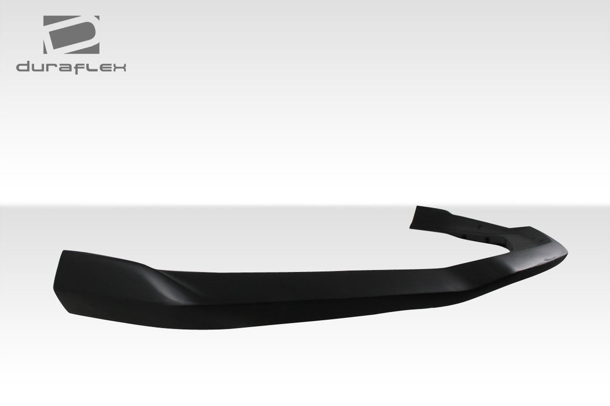 2016-2018 Chevrolet Camaro V8 Duraflex GM-X Front Lip - 1 Piece