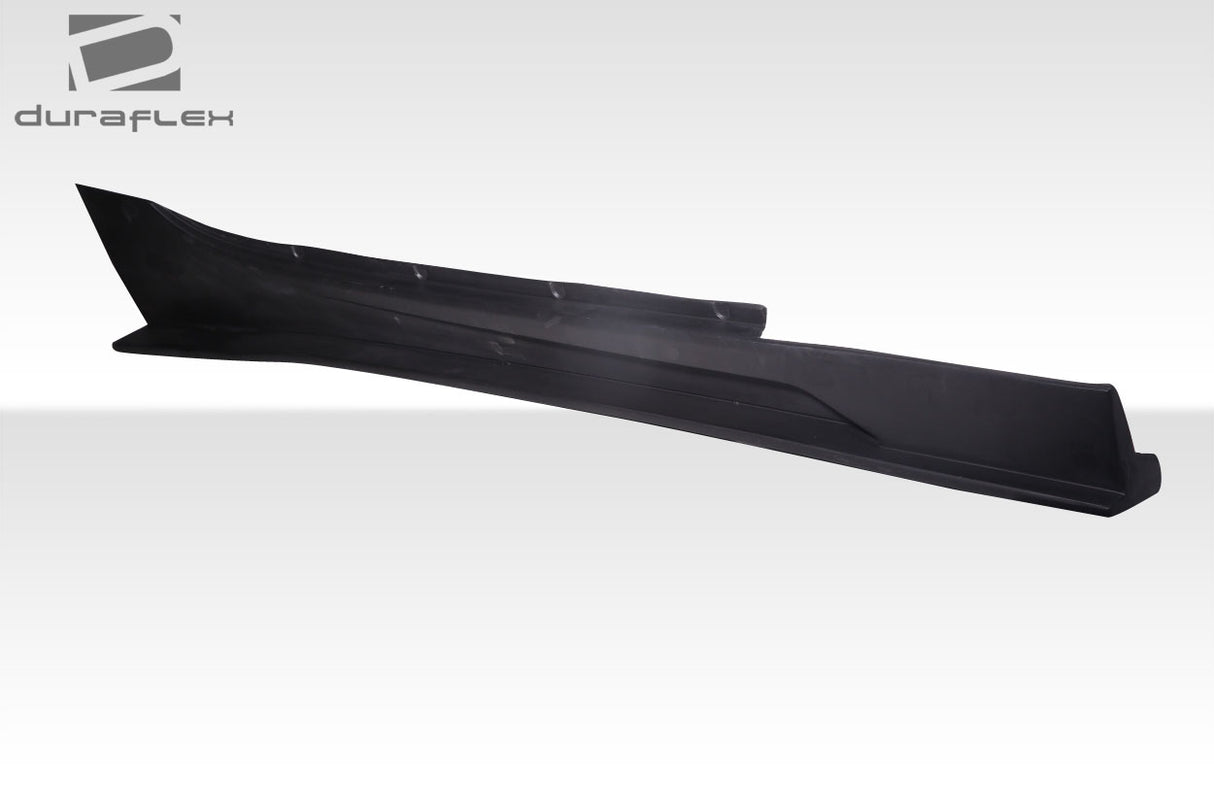 2016-2023 Mazda Miata Duraflex Circuit Side Skirts - 2 Piece