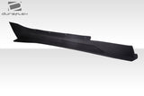 2016-2023 Mazda Miata Duraflex Circuit Side Skirts - 2 Piece