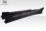 2016-2023 Mazda Miata Duraflex Circuit Side Skirts - 2 Piece