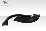 2003-2007 Infiniti G Coupe G35 Duraflex Circuit 75mm Rear Fender Flares ( Fender caps not included ) - 2 Piece
