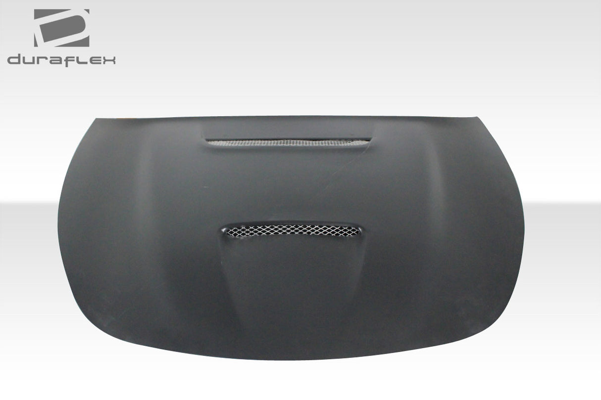 2013-2016 Dodge Dart Duraflex MP-R Hood - 1 Piece
