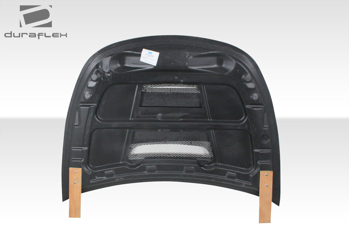 2013-2016 Dodge Dart Duraflex MP-R Hood - 1 Piece