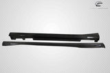 2016-2023 Chevrolet Camaro Carbon Creations GM-X Side Skirts - 2 Piece