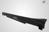 2016-2023 Chevrolet Camaro Carbon Creations GM-X Side Skirts - 2 Piece