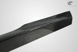2016-2023 Chevrolet Camaro Carbon Creations GM-X Side Skirts - 2 Piece