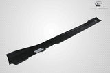 2016-2023 Chevrolet Camaro Carbon Creations GM-X Side Skirts - 2 Piece