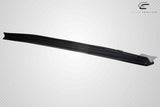 2016-2023 Chevrolet Camaro Carbon Creations Grid Side Splitters - 6 Piece