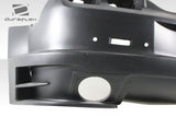 2010-2013 Chevrolet Camaro Duraflex CCG Wide Body Rear Bumper - 1 Piece