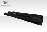 2010-2013 Chevrolet Camaro Duraflex CCG Wide Body Side Skirts ( includes door caps ) - 4 Piece