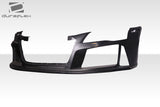 2008-2015 Audi R8 T42 AF Signature Series Front Bumper ( GFK ) - 1 Piece