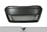 2008-2015 Audi R8 T42 AF Signature Series Grille ( GFK ) - 1 Piece