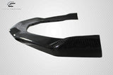 2016-2018 Chevrolet Camaro V8 Carbon Creations GM-X Front Lip - 1 Piece